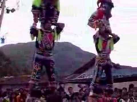 negrillos talavera de la reyna