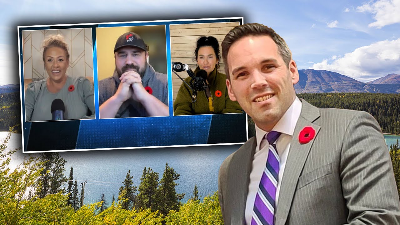 Yukon Strong: How Liberal failures led to change in Canada's North