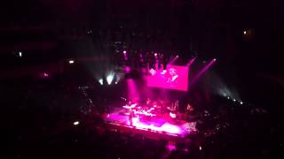 Acercate mas - Natalie Cole - royal Albert hall - bluesfest