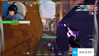 C9 OXY Jett Ascent RADIANT ENTRY