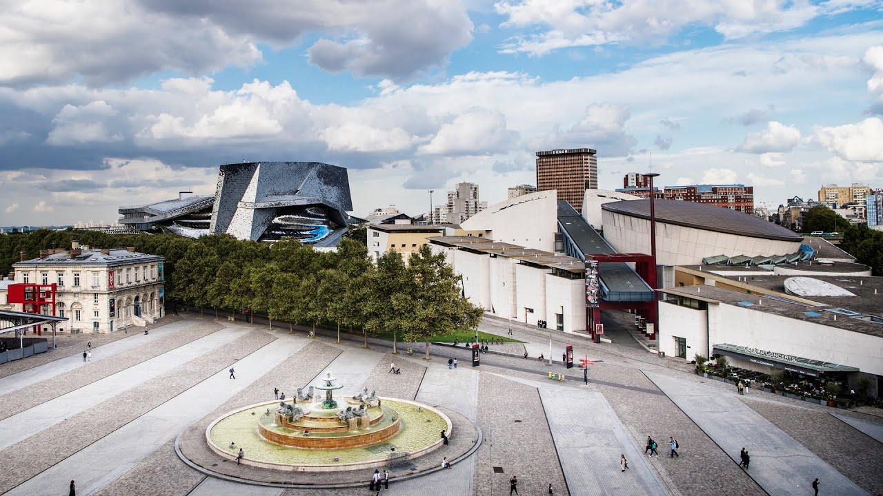 Bienvenue à la Cité de la musique - Philharmonie de Paris | Bande-annonce