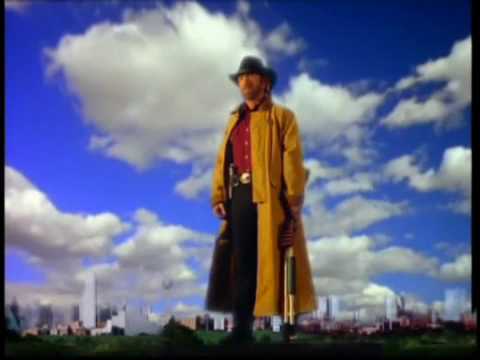 Walker Texas Ranger All Opening