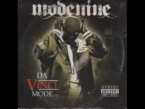 modenine - Rhyme tight  - whole Album at www.afrika.fm