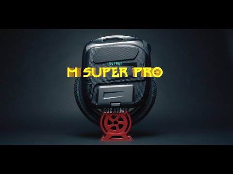 GotWay M Super Pro Review - But is it really “Pro”?!? | evX