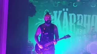 Kärbholz-Mutmacher-Feuerräder-live@F-Haus Jena2022