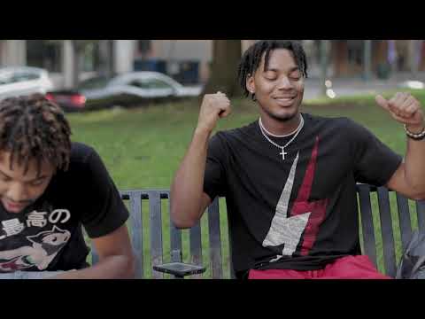 Damn - Dnasty ft. Drillboi