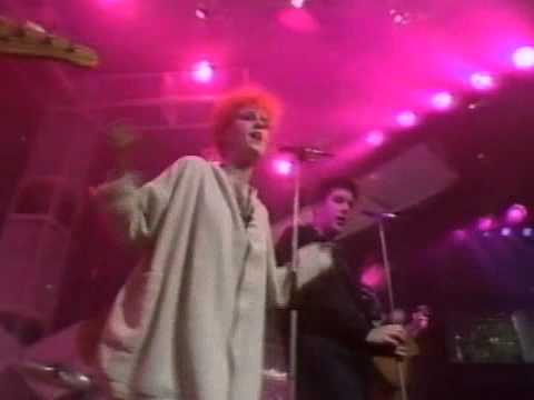 The Colourfield - Thinking Of You on Top Of The Pops, 1985