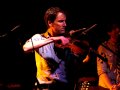 Andrew Bird - Some of These Days @ Schubas in Chicago, 8/6/09