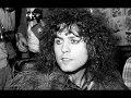 MARC BOLAN  T.REX -SUNKEN RAGS / OUTTAKE 1972