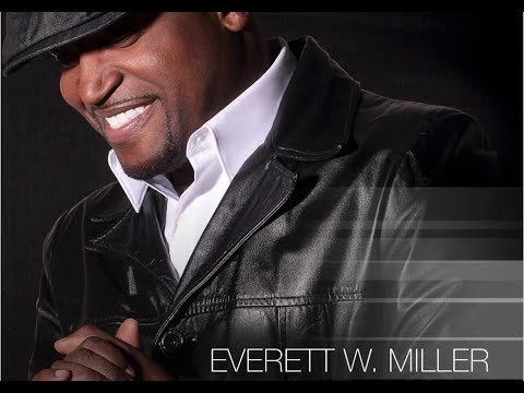Everett W. Miller - Created To Worship (Official Video)
