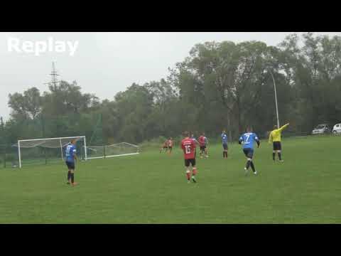 Korona Olszany 3:0 LKS Walawianka Walawa 29.08.2021