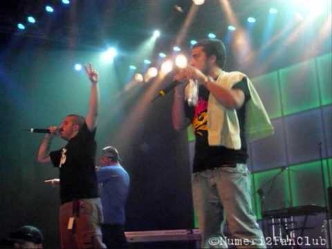 Numeri2 feat. Sopreman - Non ricordo piu