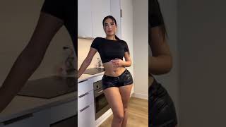 Sexy Latina Girl #cute #funny #instagram #gym #dance #gaming #games #love #shorts #art #dog #cat