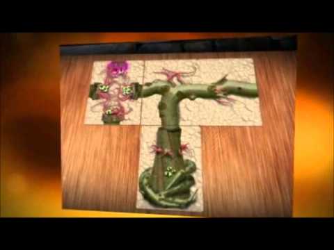 Building An Elder God - Intro Video