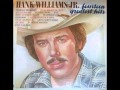 ELEVEN ROSES by HANK WILLIAMS JR