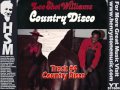 Lee Shot Williams - Country Disco