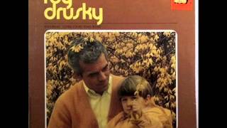 Roy Drusky &quot;Our Everlasting Love Has Died&quot;