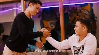 Download lagu Fourtwnty - Zona Nyaman OST. Filosofi Kopi 2: Ben & Jody (Unofficial  by Muzaki Rifitama) mp3