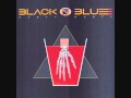 Black N Blue - Nasty Nasty