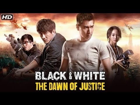 Tagalog Super Action Movie Black And White Dawn Of Justice