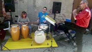 Semnuma Jazz Ensemble