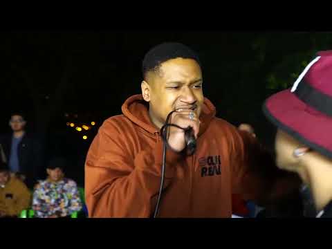 RACSO 🇨🇱 vs CAFÚ 🇵🇪 | FASE DE GRUPOS - SMC INTEPLAZAS 2022