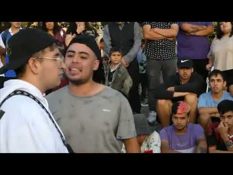 FLANDES vs STROOT vs NAZION vs ANUBIS: 1vs1vs1vs1 - #Pandillas10vs10 2k23