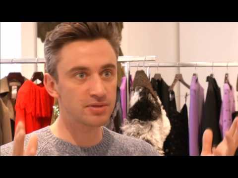 Creative director’s a tough job, but someone’s got to do it