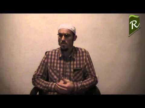 Hfz.Adnan Spahiu-Disa fjalë për Ramazan