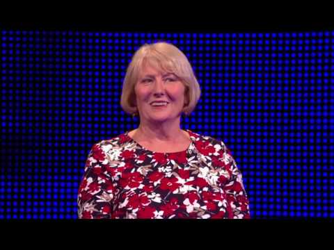 Wendy Talks About Her Retirement - The Chase