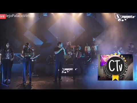 EL HIGUERON ALEJANDRO PALACIO CONCIERTO VIRTUAL