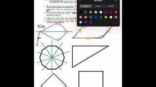 Fractions Lesson