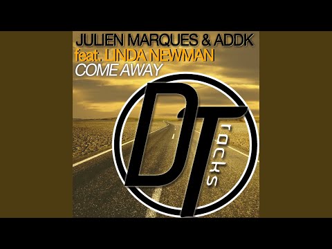 Come Away (Radio Edit) (feat. Linda Newman)