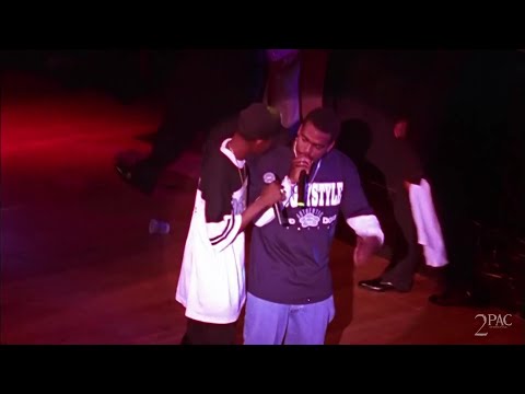 Video thumbnail for Big Pimpin (Live 1996)