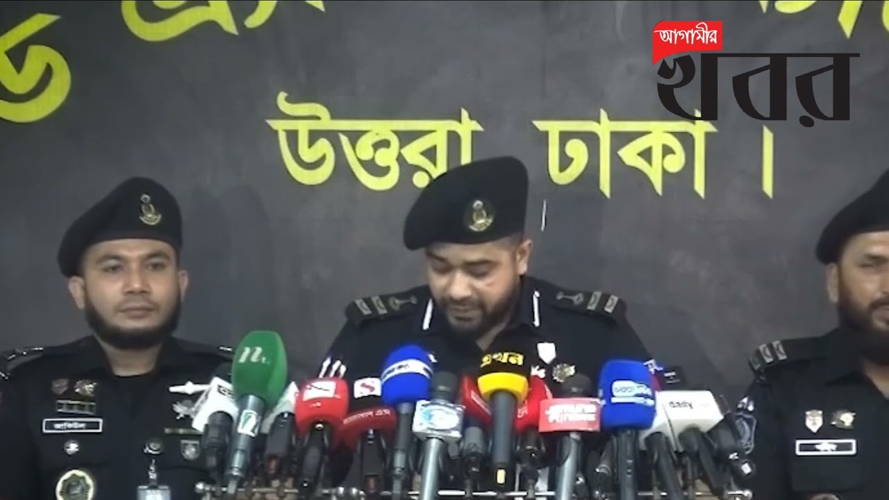 বনানীতে রাহাত হোসেন রাব্বী হত্যার প্রধান ২ আসামি গ্রেফতার