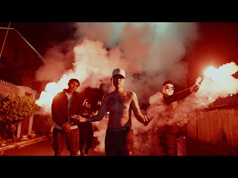 Ben Utomo - Majapahit (Official Music Video)