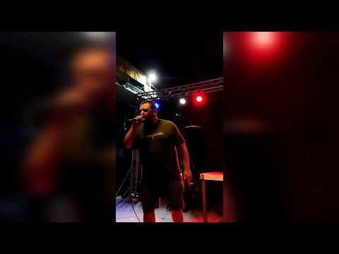 Ajs Nigrutin i Timbe - Esi mi dobar / Open City Festival 2022 / Mostar