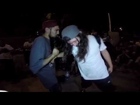 SKONEL VS SEA - SEMIFINAL MK NOCTURNAL