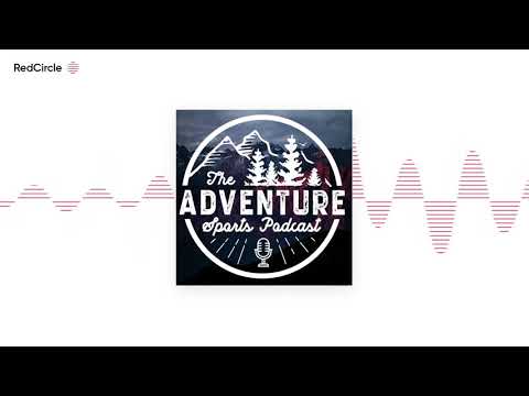 Adventure Sports Podcast - Ep. 698: The Rise of Backcountry Skiing - Andrew Drummond