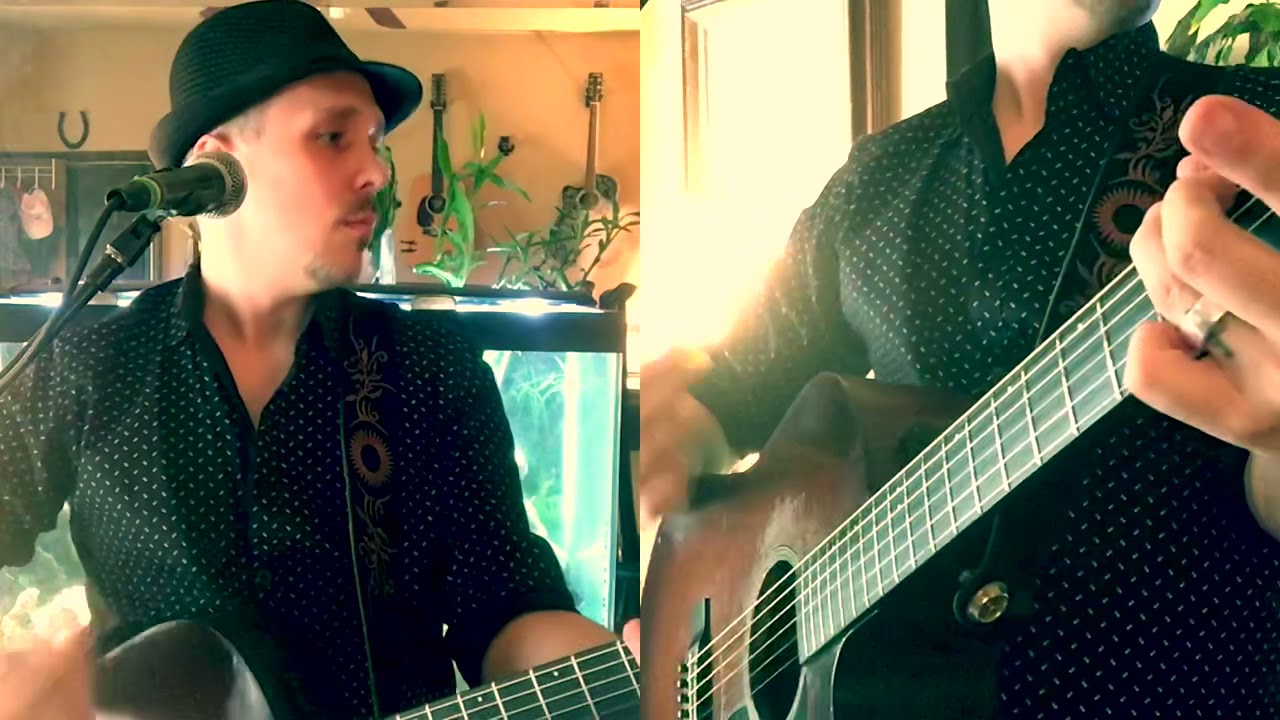 Promotional video thumbnail 1 for Tyler Lee
