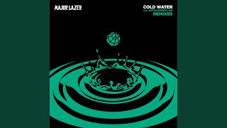 Cold Water (King Henry & Jr Blender Remix)