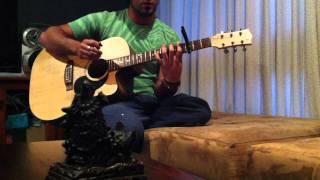 Woe, Is Me - Fame Over Demise Acoustic