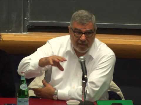 Rami Khouri youtube video #0