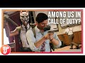 Speel 'Among Us' in het nieuwe seizoen van Call of Duty #Shorts