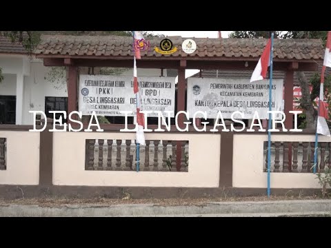 Profil Desa Linggasari