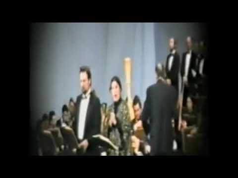 Leila Guimarães - O terra addio (Aida - Verdi)