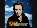 What Love Can Do! Bruce Springsteen