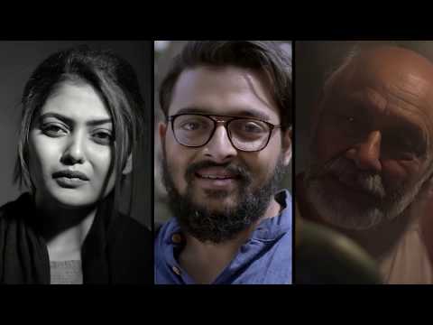 Teen Bindu | Bengali Short Film | Official Trailer | Saayoni Ghosh | Saurav Das | Mashood Akhtar