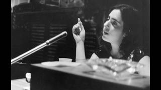 Laura Nyro: Appreciating Her Pure Genius