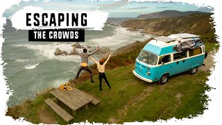 VAN LIFE SPAIN: Best Part of Europe? // S03E10